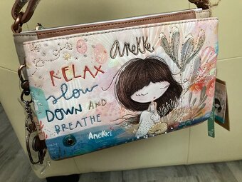 kabelka Anekke Mediterranean - 9