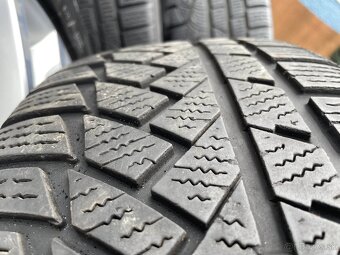 FRANKFURT  org. VW Skoda Trinity 5x112  7jx18 ET 43 DEZENT 5 - 9