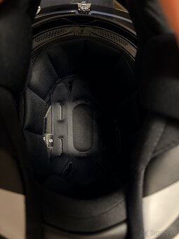 Integrálna prilba Scorpion - 9