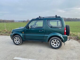 Suzuki Jimny 1.5ddis - 9