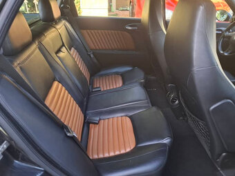 Alfa Romeo 156 GTA 3,2 V6 - 9