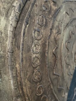 Obraz ikona 78x120 cm - 9