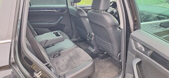 Škoda Kodiaq 2.0 Style 4x4 - 9