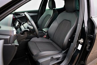 CUPRA FORMENTOR 1.5 TSI 150K DSG 2024 - 9