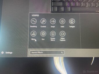 Hyperx alloy origins 60 - 9