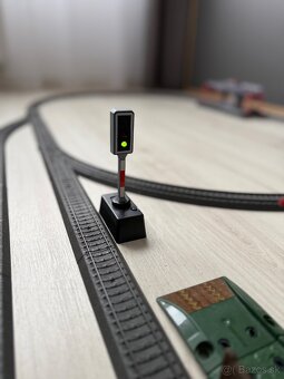 Predam vlakovu supravu Märklin komplet Set - 9