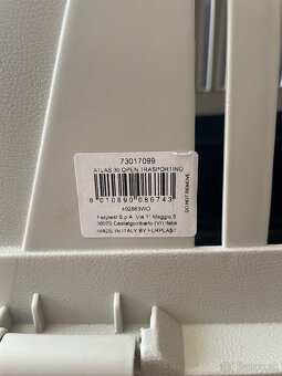 Prepravny box pre drobne zvierata pripadne psikov - 9