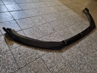 SPOJLER OCTAVIA 4 LIPKO SPLITER LIPO NARAZNIKU - 9