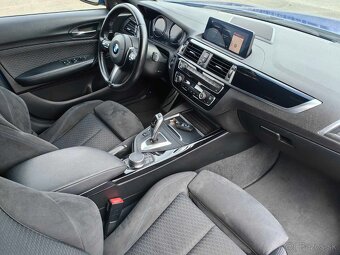 BMW 118d AT F20 Lci - 9