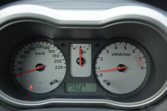 Nissan Note 1.6 Benzin - 9