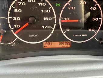 Auto na kone, konský prepravník - 9