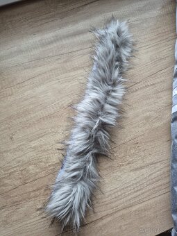 Lyžiarska bunda Authority - 9