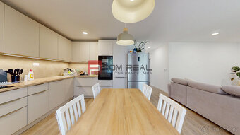 Moderný 4-izbový dom v Bernolákove - 9