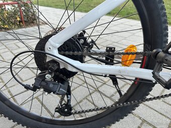 Horský elektrobycikel - 9