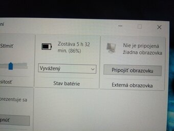 HP elitebook 820 G3 ,Intel® Core™ i5 , 8gb ram , 500gb ssd - 9