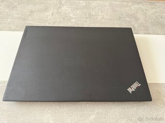 ThinkPad T570 i5/16GB RAM/256 GB SSD - 9