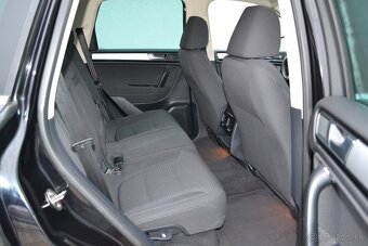 Volkswagen Touareg 3.0 TDI BMT 4-Motion - 9