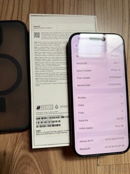 iPhone 15 128gb - 9