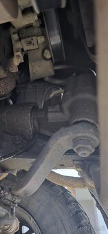 Jeep grand cherokee 1995 5.2 v8 - 9