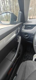 Škoda Octavia 3, 1.6 TDI Active DSG, 77 kW - 9