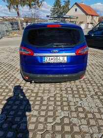 Ford Smax - 9