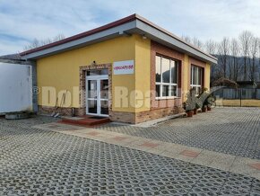 Predaj výrobno - skladovej haly v Banskej Bystrici - 9
