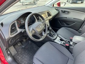 Seat Leon 1.2 - možnosť výmeny vozidla - 9