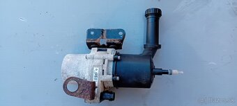 Elektrické servoriadenie Peugeot Citroen - 9