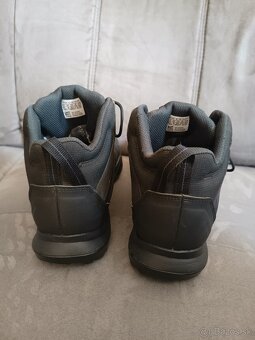velkost 43 - Adidas Terrex goretex - 9