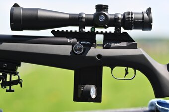 FX DRS Classic 5,5mm - 9