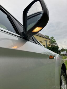 Predám Ford Mondeo mk4 - 9