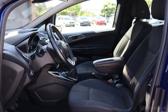 Ford B-Max 1.0 EcoBoost SCTi Titanium - 9