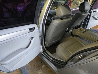 Bmw e46 330d - 9