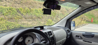 Predám 8 miestne FIAT Scudo Panorama - 9