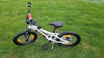 Detsky bicykel Specialized Hotrock 16 - 9