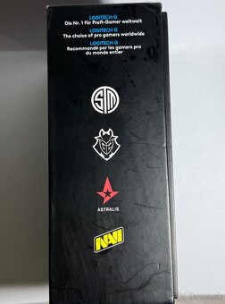 Logitech G Pro Wireless - 9