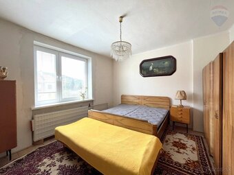 Baťovský poldom v širšom centre mesta - Partizánske - 9