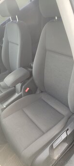 VW golf 5 1.9tdi - 9