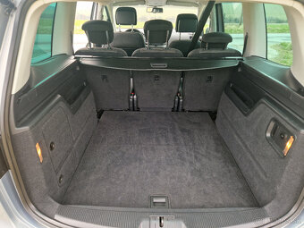 Volkswagen Sharan 2.0 103kw DSG - 9
