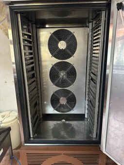 Multifunkčný šoker a holdomat HiChef HC23 8900s DPH - 9