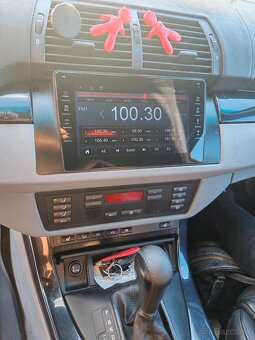 Bmw X5 (E53) 3,0d 135kW - 9