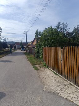 2 stavebné pozemky Maršová-Rašov na rodinné domy - 9