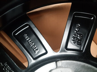 5x120 16" VW Multivan T7 , VW Crafter -nové - 9