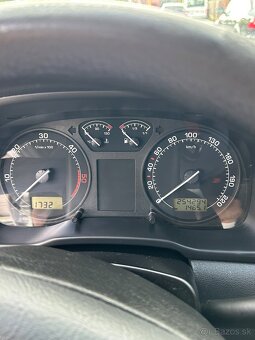 Skoda Octavia 1.9Tdi 81kw - 9