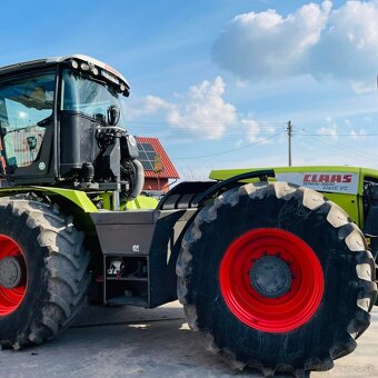 Claas Xerion 3800 TRAC VC - 9