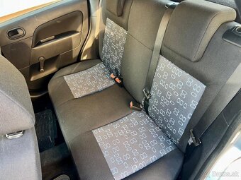 Ford Fiesta 1.3i Family - 9