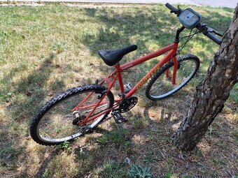 Bicykel Suntrack Schimano 26" - 9