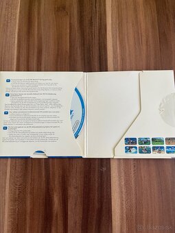 Nintendo Wii Sports Resort + hry - 9