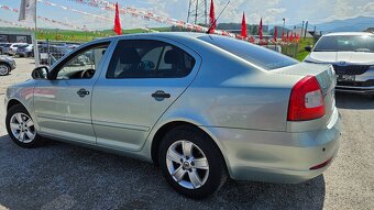 Škoda Octavia 1.6 TDI CR DPF Ambiente ICE - 9