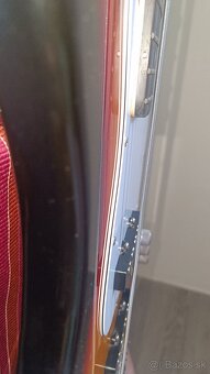 Fender JAZZMASTER - 9